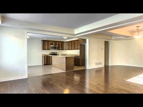 19 Aldersgate Drive - Brampton