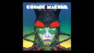 Space &quot;Magic Fly&quot;