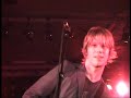 Jason Falkner @ The Middle East, Cambridge -"I Live"