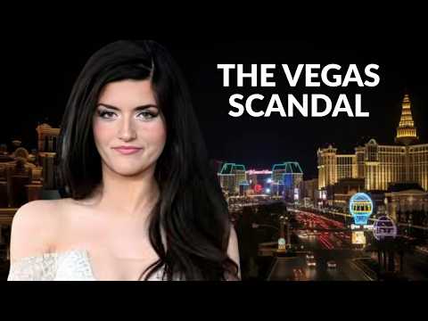 From AGT to Global Star: Angelina Jordan’s Journey in 2026