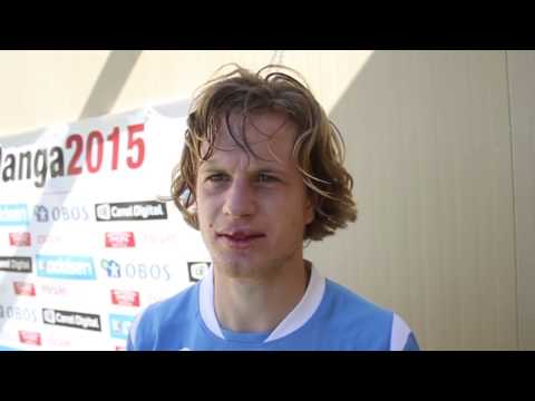 - Det gjør ikke så vondt