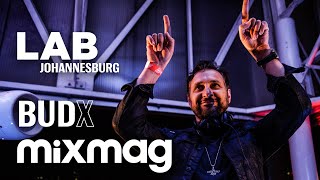Sharam - Live @ Mixmag Lab Johannesburg 2019