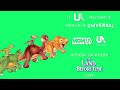 MGM UA Communications Co United Artists 1988 Remake