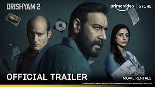 Drishyam 2 streaming: where to watch movie online?