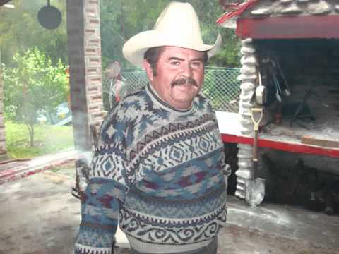 Eliseo Robles - Sin recompensa ni esperanza