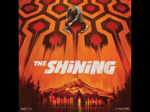 The Shining - Legends of Nerdvana Review