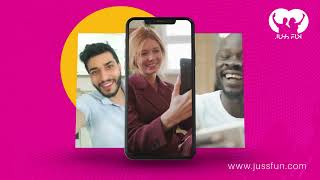 Free Video Chat with random strangers. Enjoy Unlimited video calls.