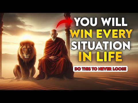 You will never lose at any situation | Buddhist teachings | Buddhism