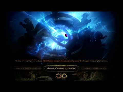 Poison SRS Necro vs Searing Exarch - Path of Exile PoE 3.27 Keepers League