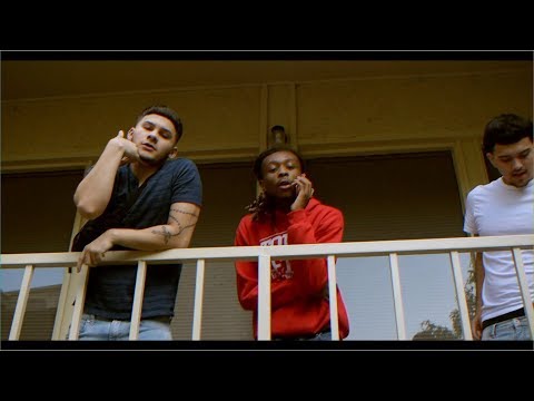 YMB CP - Sauce f. Shredd [Official Video] (Shot By. @VinchiTheHippie)