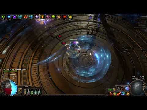 3.22 Assasin storm brand feared 110q