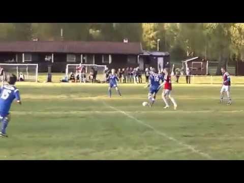 Hagahöjdens BK vs Åbackarna BK