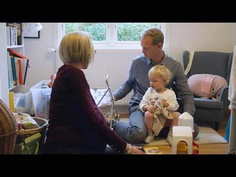 Ebbas cancerbesked gick från nattsvart till hoppfullt