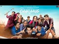Chhalaang Official Trailer l Rajkumar Rao, Nushrratt Bharuccha l Hansal Mehta l November 13