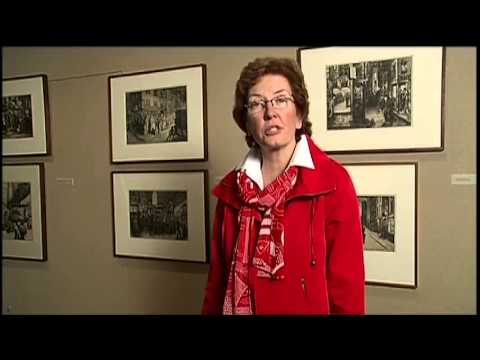 In the Frame: Exploring the DIA - Episode 209