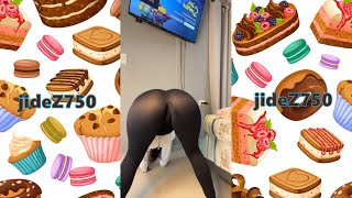 (2023) Tiktok bigbank challenge ?? Big Body Tiktok Challenge