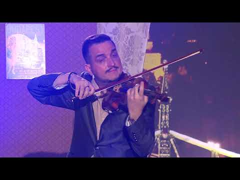 Tutti Buli Jessy-vel - Horváth Gyula - Volt egyszer egy vadnyugat