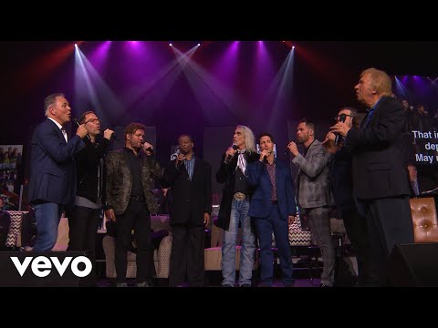 O Love That Will Not Let Me Go (Live At Bon Secours Wellness Arena, Greenville, SC/2018)