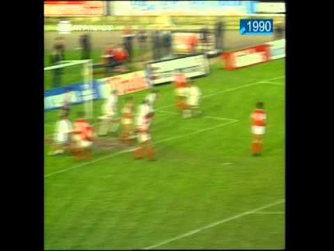Domingo Desportivo | 1989/90 | Sp. Braga 1-3 Vitó...