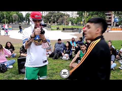 Kilometro 0 - LANEL vs JULI - [4tos] - Plaza Congreso - 27.11.2021