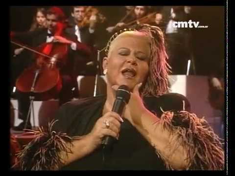 Mara Martha Serra Lima video Che bella idea - CM Vivo 1999