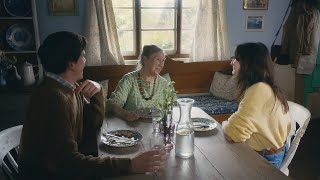 Zoopla Nana's Cottage | Just Ask Zoopla advert Commercial ad uk
