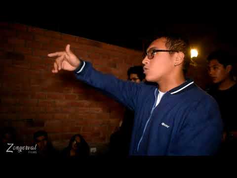 SAMEX vs OZAK - Semifinal - "Colectivo CHIPOCO" 17/05/18