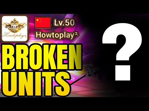 Howtoplay² makes International Buffets - Summoners War