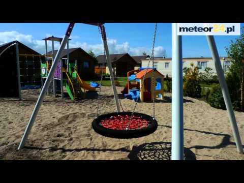 Domki Letniskowe Jantar - Bobolin meteor24.pl