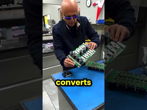 Tesla IGBT vs Power IGBT