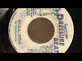 Peter Tosh - Maga Dog - Original Jamaican single