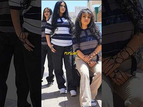 The Reason Chicano Fashion Is So Popular