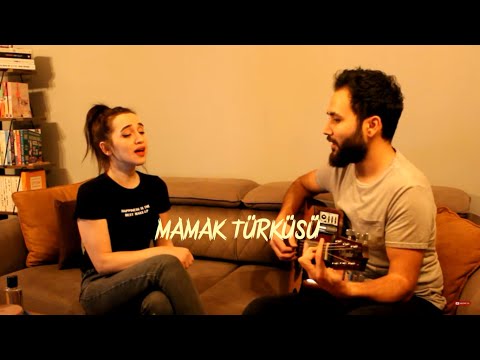 MAMAK TÜRKÜSÜ - ESRA&TAYFUN (YENİTÜRKÜ COVER)