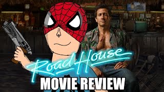 Road House - movie review