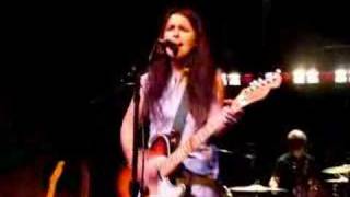 Emma Pollock - If Silence Means That Much to You - live