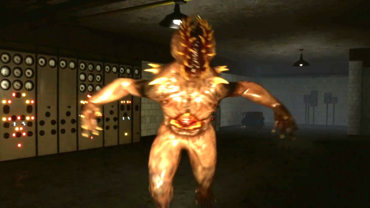 正統派バックルームを無傷で切り抜けれるか試してみた②【Backrooms Media ゆっくり実況】