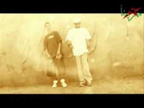 Lkhout : Video Clip L2irhabe New Version 2008