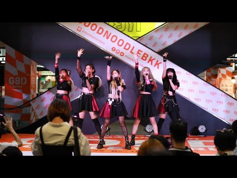 Deadkat @GOODNOODLE 28/08/2022