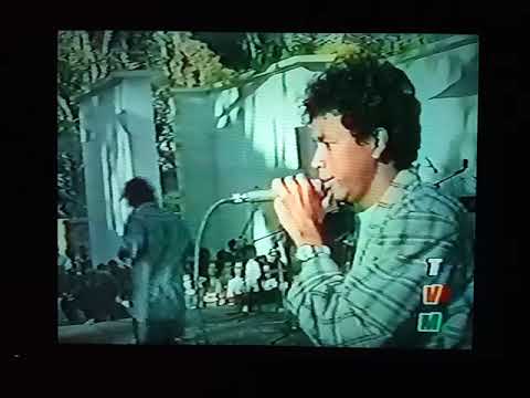 Parson Jacques & Njakatiana - Somariaka (Live à Antsonjombe)