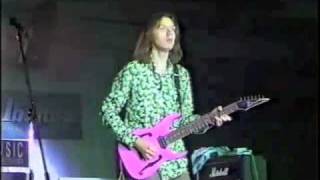 Let The Computer Decide by Paul Gilbert