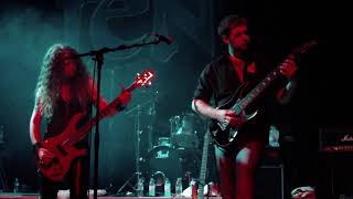 Ten Live@ Fleetwoodstock - (10) Through The Fire