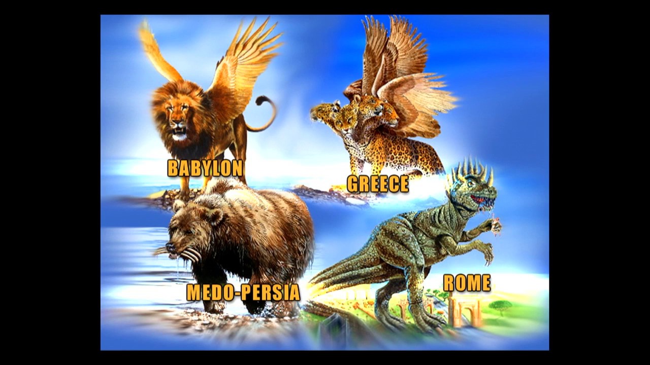 03 - Identifying the Antichrist, Conclusion:  Prophecy's Endgame, Part 2