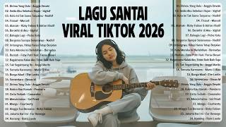 Download lagu Lagu Santai Viral Tiktok 2026 — Lagu Pop Indonesia Terbaru 2026  | Pop Hits Indonesia 2026 #musik mp3