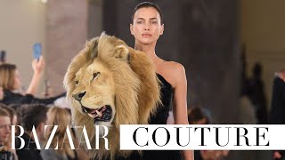 Download lagu Best of the haute couture fashion shows spring sum... mp3