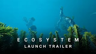 Ecosystem Steam Key (PC) GLOBAL