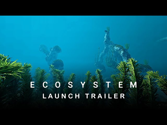 Video - Ecosystem (PC)