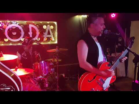 The Kopy Katz - Dig Dirty Doggy