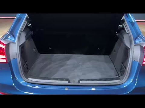 Mercedes-Benz A-Class AUTOMATIC 1.3L - REVERSE CAM - Image 2