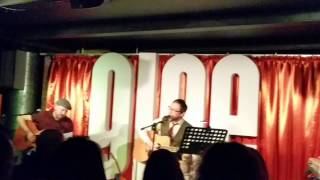 Merrymouth- Wenlock hill