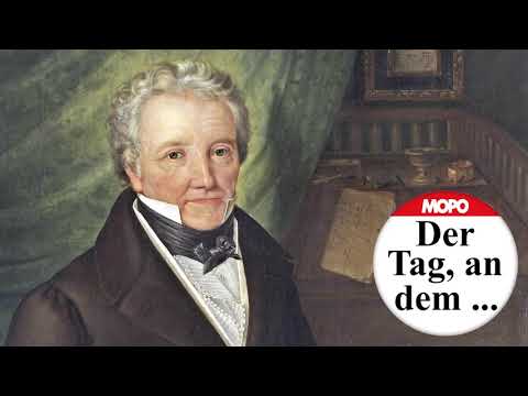 # 21 Der Tag, an dem Hamburgs größter Wohltäter geboren wurde